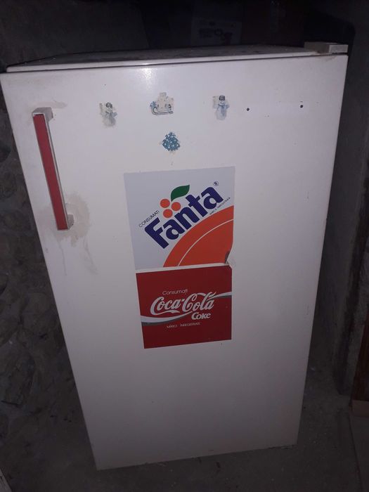 Vand frigider Fram