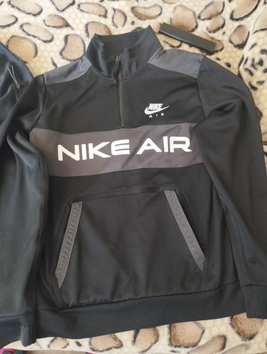 Bluză nike air !!