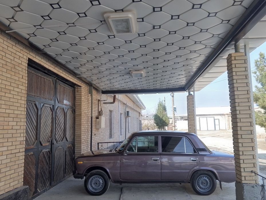 Ваз 2106 метан бензин