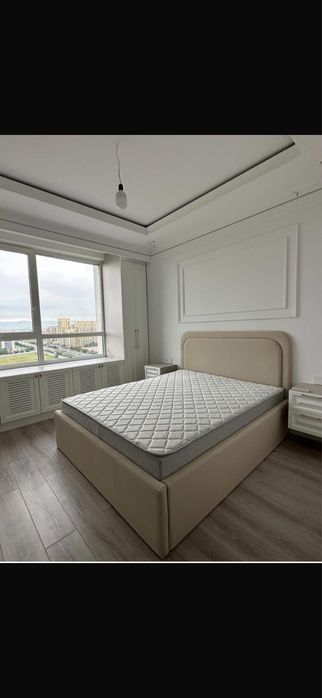Кровать 160*200, по цене 110к