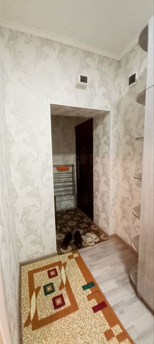 Аренда квартира 1/4/4 новостройка Сайрам улица