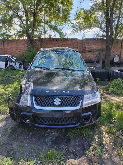 Продам машину Suzuki