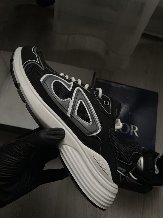 Christian Dior sneakers - adidasi