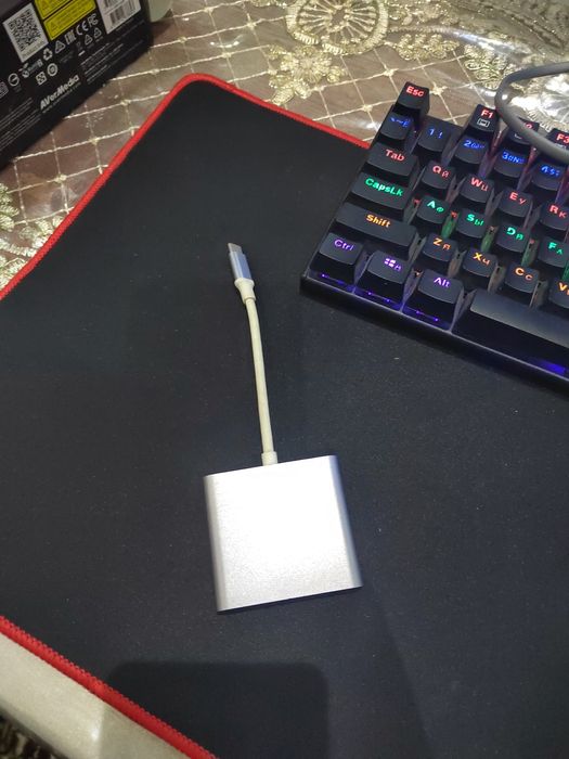 Tel qilinglar gaplshamiz