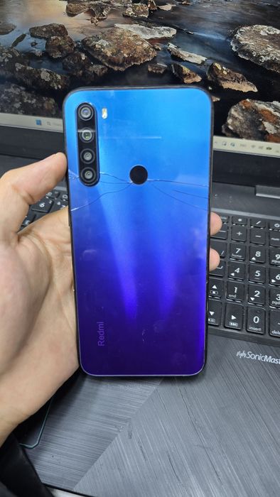 Redmi note 8 телефон сатылады продается телефон