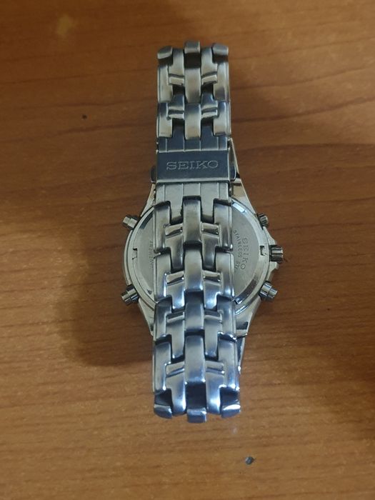 Vand Ceas Seiko 7T32-6M90
