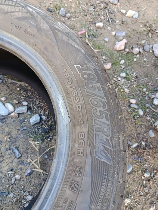 Продам летний шины
