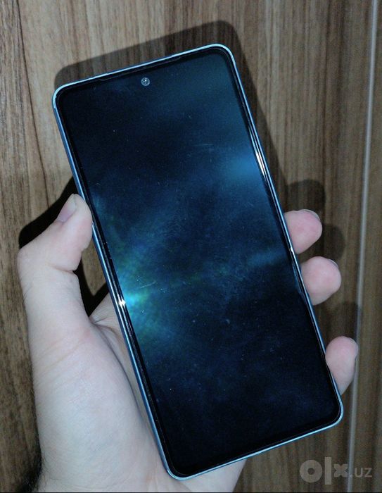 Samsung a53 8/256