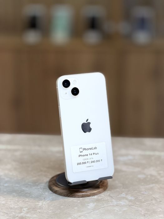 iPhone 14 Plus 128GB / Айфон 14 Плюс 128ГБ PhoneLab