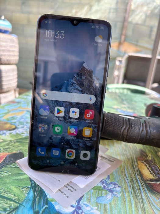 Телефон Redmi 9 32G