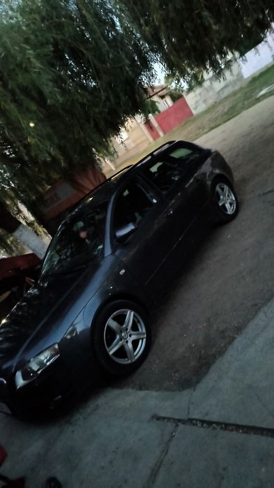 AUDI A4 2005 — imagine 5