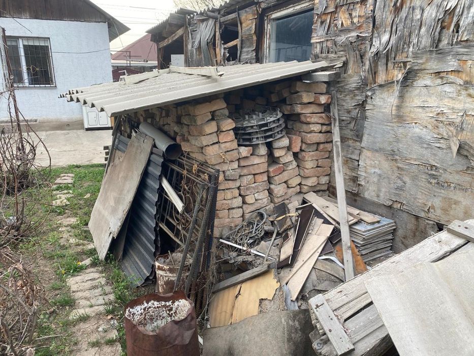 Самовывоз бесплатно