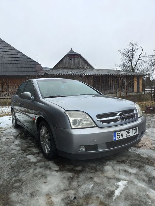Opel vectra c 1.8 benzina