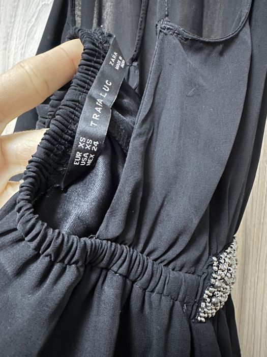 Rochie de seara Zara femei