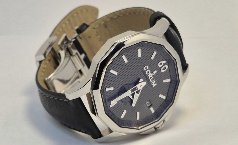 Corum Admiral's Cup Legend 42