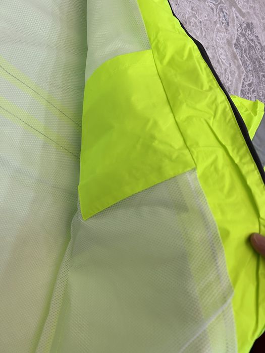 Дождевик Водо-Ветрозащитный Корейский