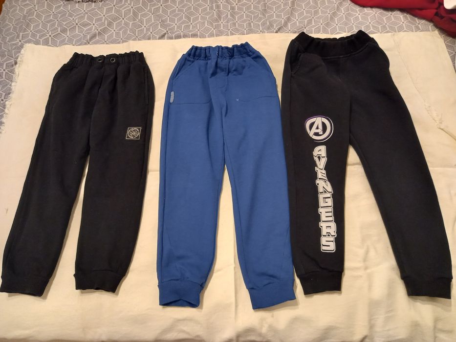 Hainute copii in stare buna