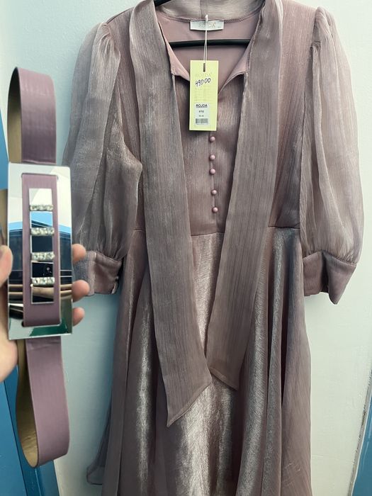 Вечерние платьяяя