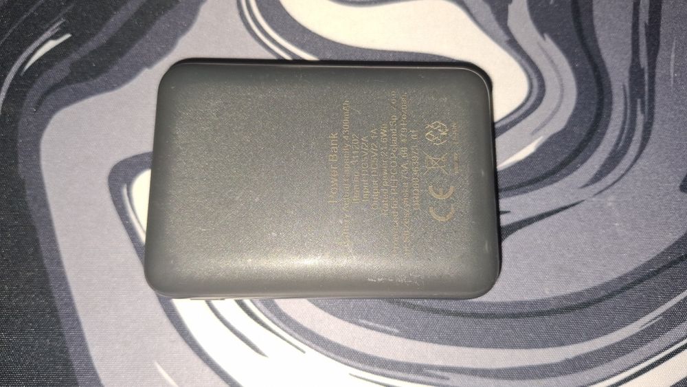 Power bank/Baterie externa