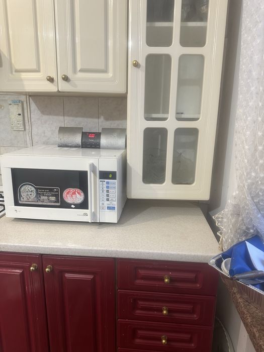 Кухонный гарнитур