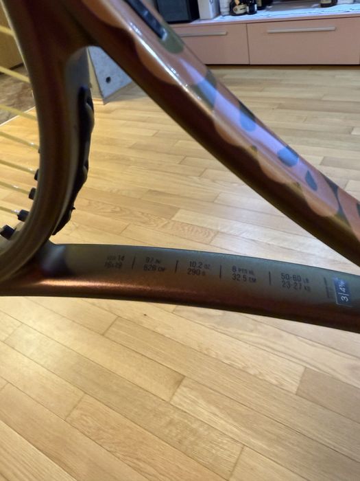 Тенис ракети WILSON PRO STAFF 2 броя