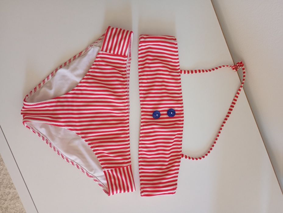 Costume baie copii,calzedonia,9-10 ani