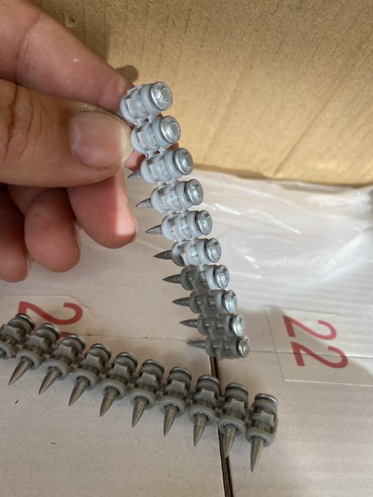 1000 cuie pistol hilti bx3