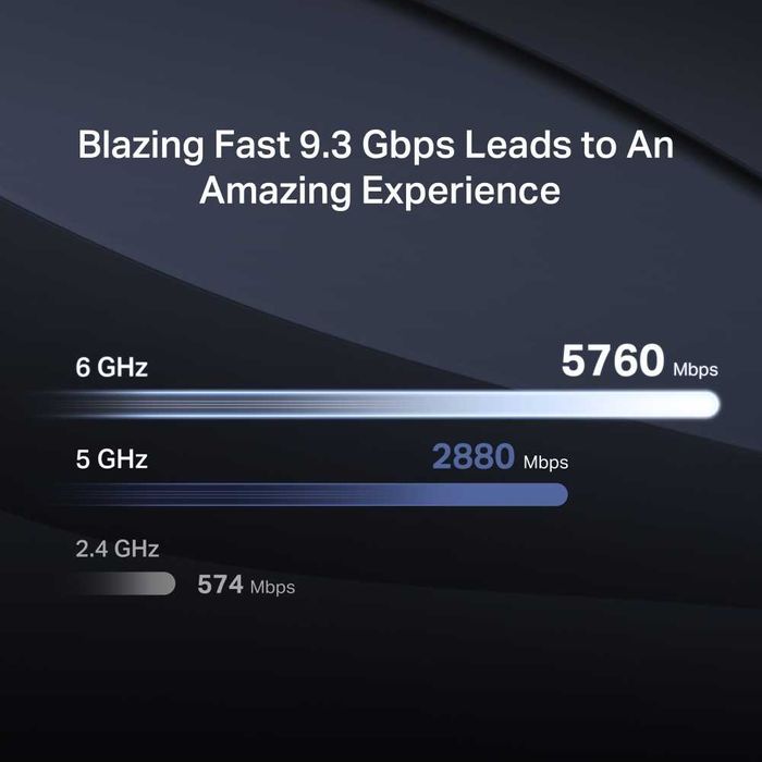 Mercusys MR47BE Wi-Fi 7