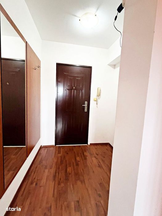 Apartament 2 camere de vânzare in zona Rogerius, Oradea