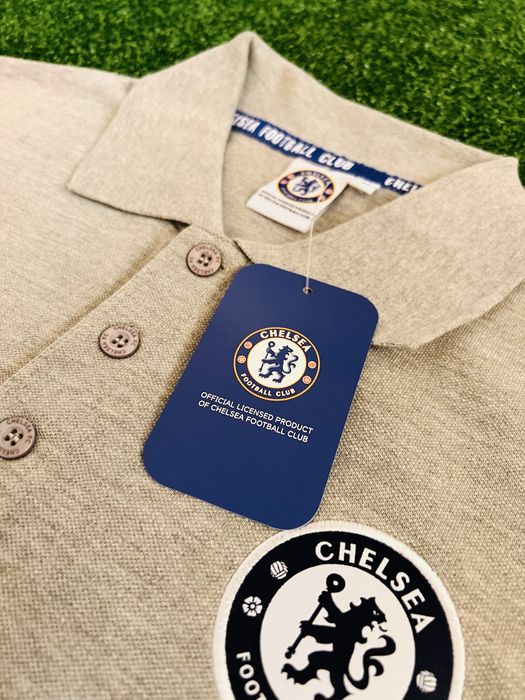 Фен тениска на Челси