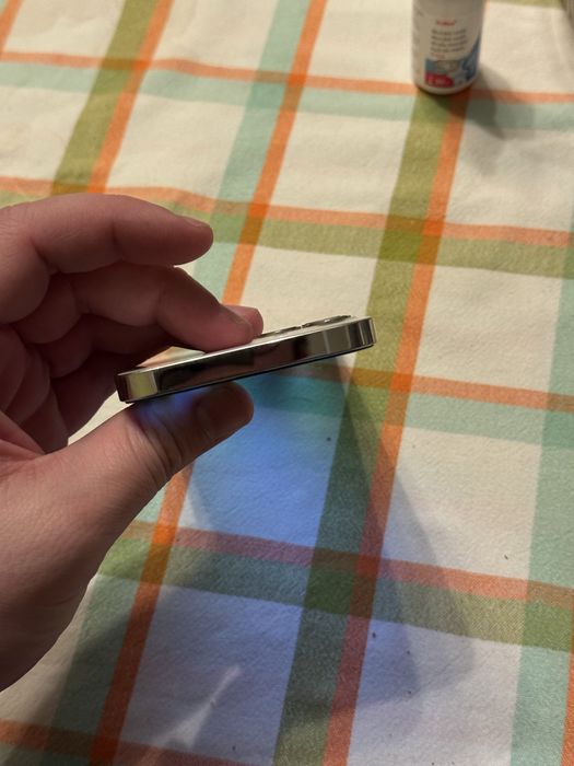 Iphone 12 Pro 256GB White Full Box