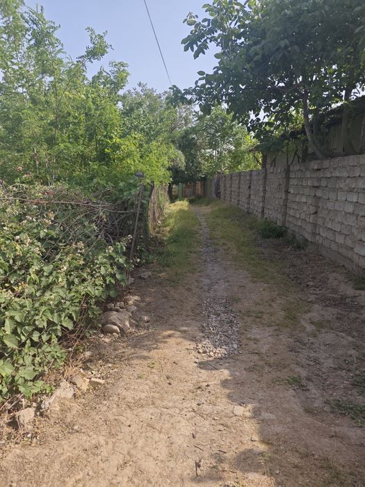 Продаётся дом 12 соток