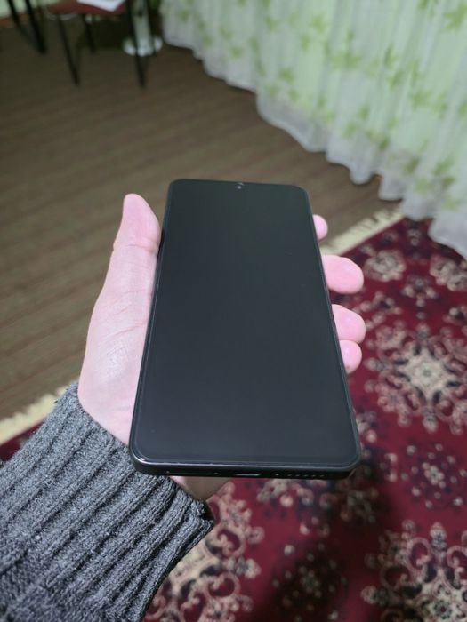 Poco X 7 Pro 5G 18/512 Идеал !!!