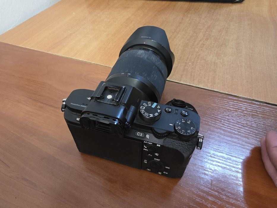 Sony a7 mark 2 продам