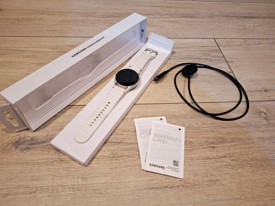 Smartwatch Samsung Galaxy Watch 7