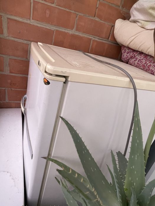 Холодильник тоңазытқыш