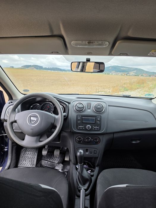Dacia Logan MCV 0.9