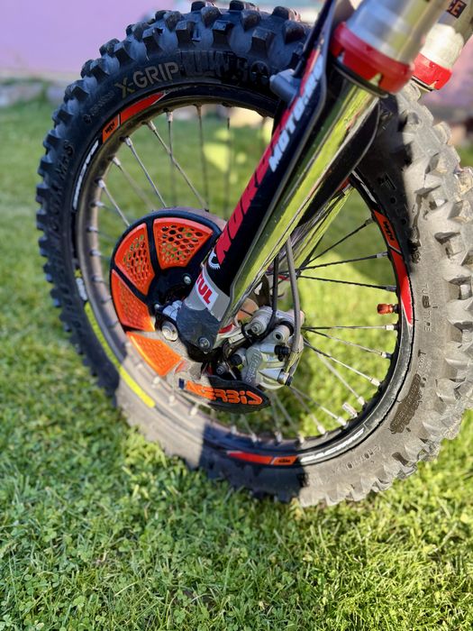 KTM Exc Tpi 300 2023