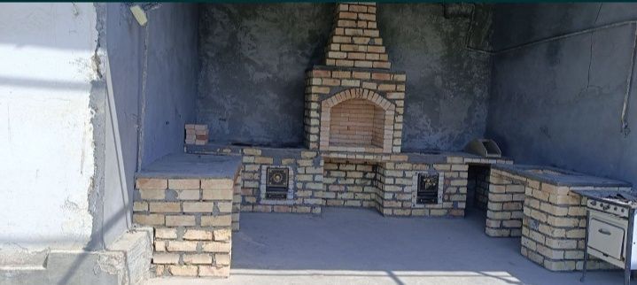 Летная кухня курамиз под ключ