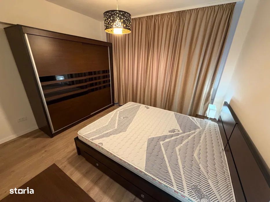 Apartament 2 camere de inchiriat / Zona Lizeanu / Metrou Obor