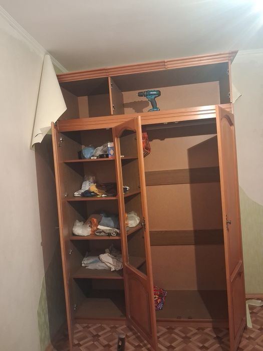 Шкаф бесплатно самовывоз