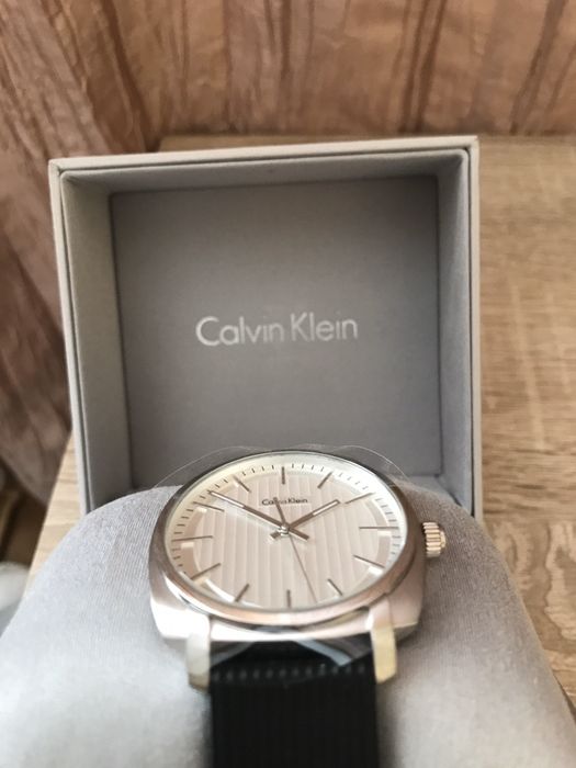 Ceas Calvin Klein