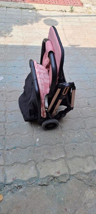 Cărucior Bebeluși. Chipolino Easy Go