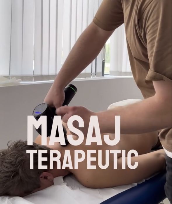 Kinetoterapie la domiciliu