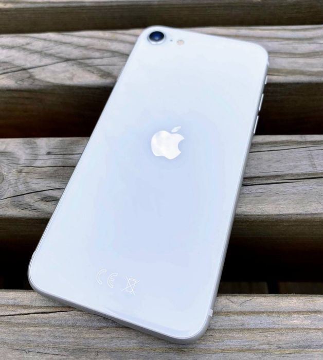 Iphone se 2020.