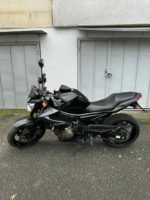 Yamaha XJ6 2009 Inmatriculat!