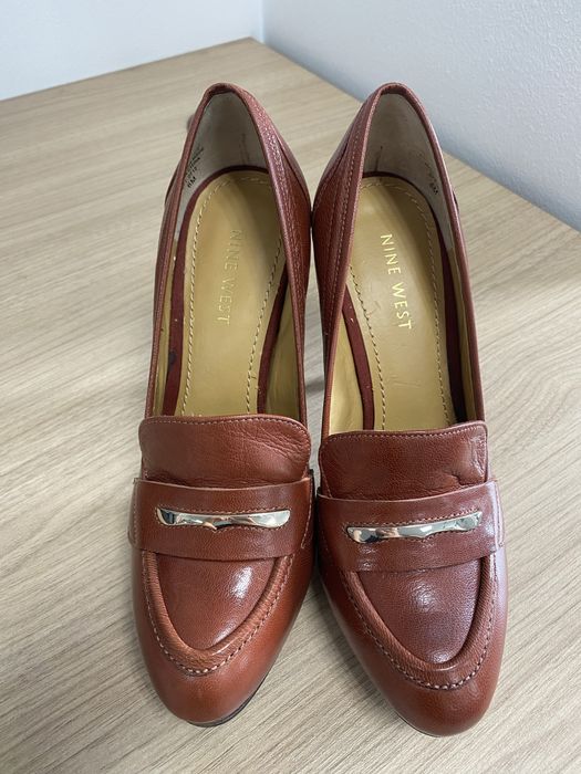 Туфли Nine West, 36 размер, новые