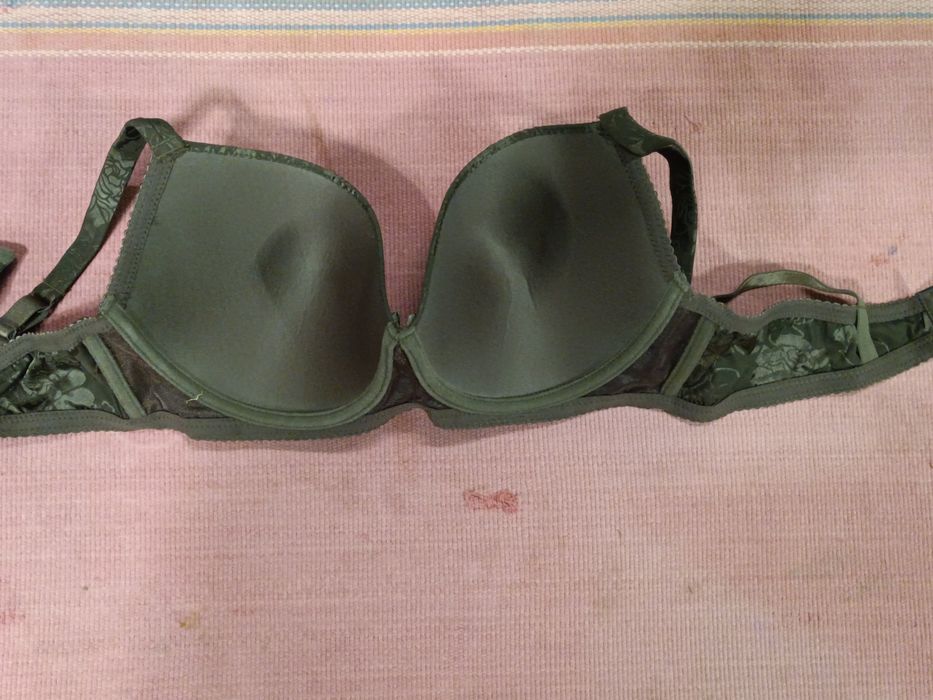 Бюстгальтера Luce del Sole

INTIMODONNA