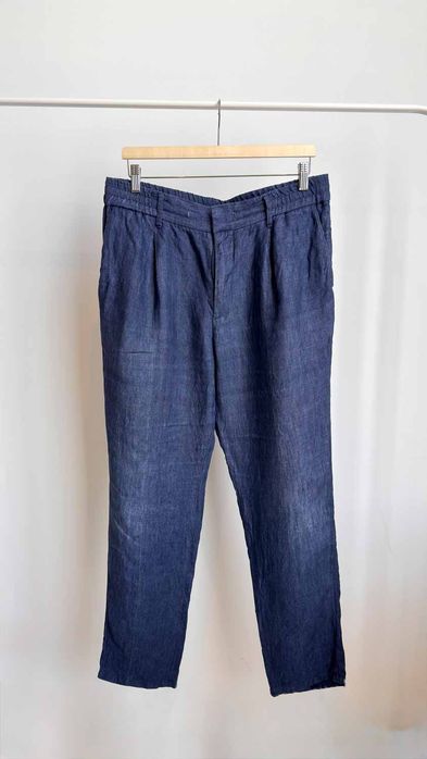 Мужские брюки Brunello Cucinelli Оригинал