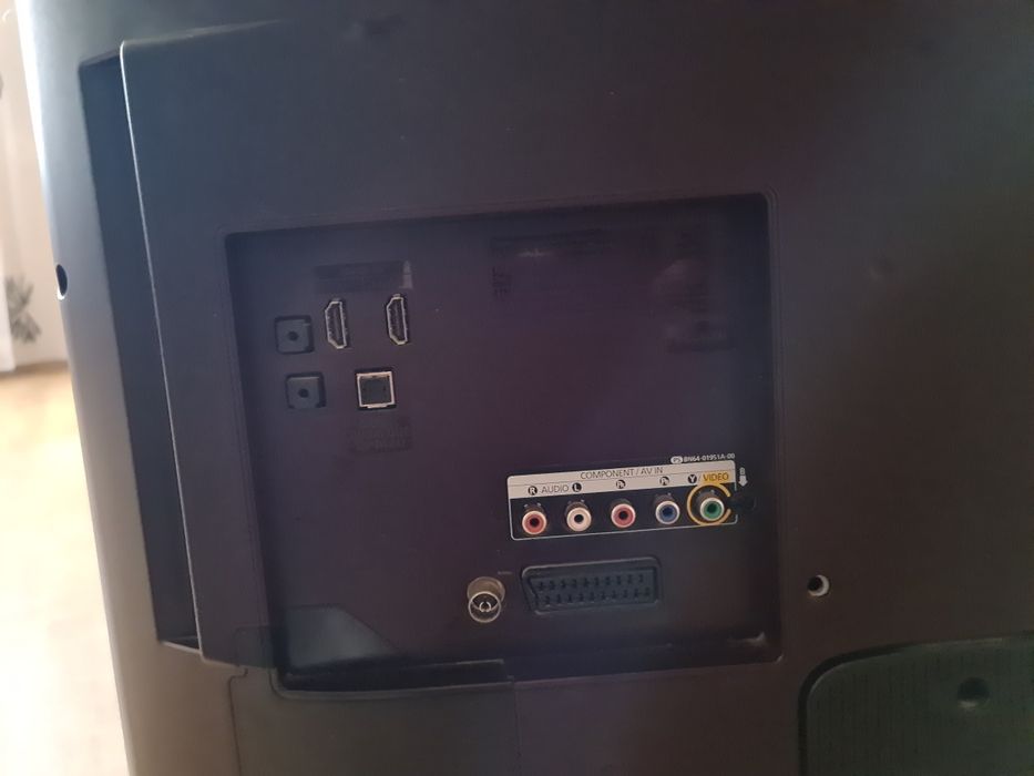 Продам LED телевизор Samsung